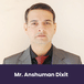 Dayanand Academy of Management Studies, HOD-BBA: Mr. Anshuman Dixit Interview